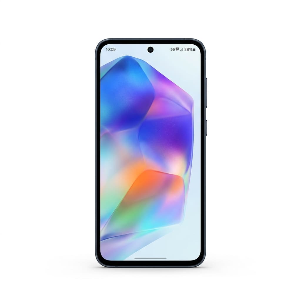 Galaxy A55 5G