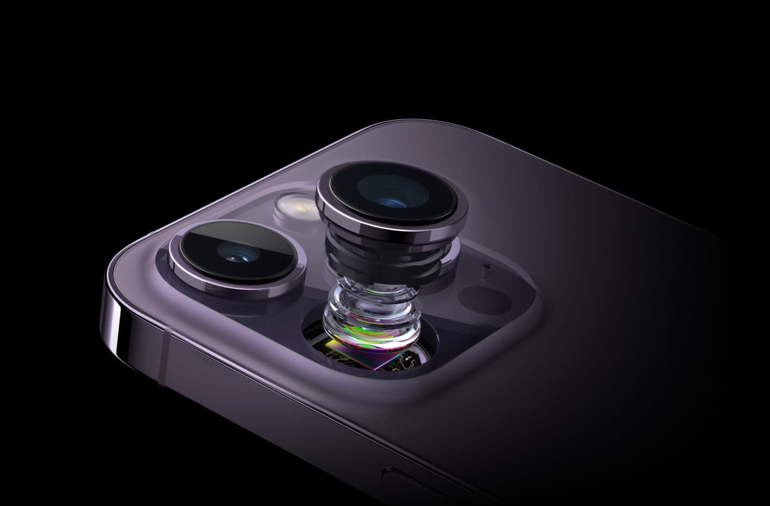 Camera Lenses