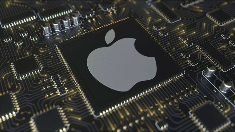 Performance Chip
