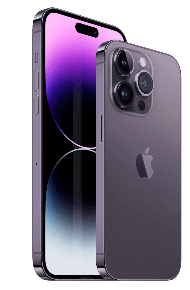 HeliPhone Aurora